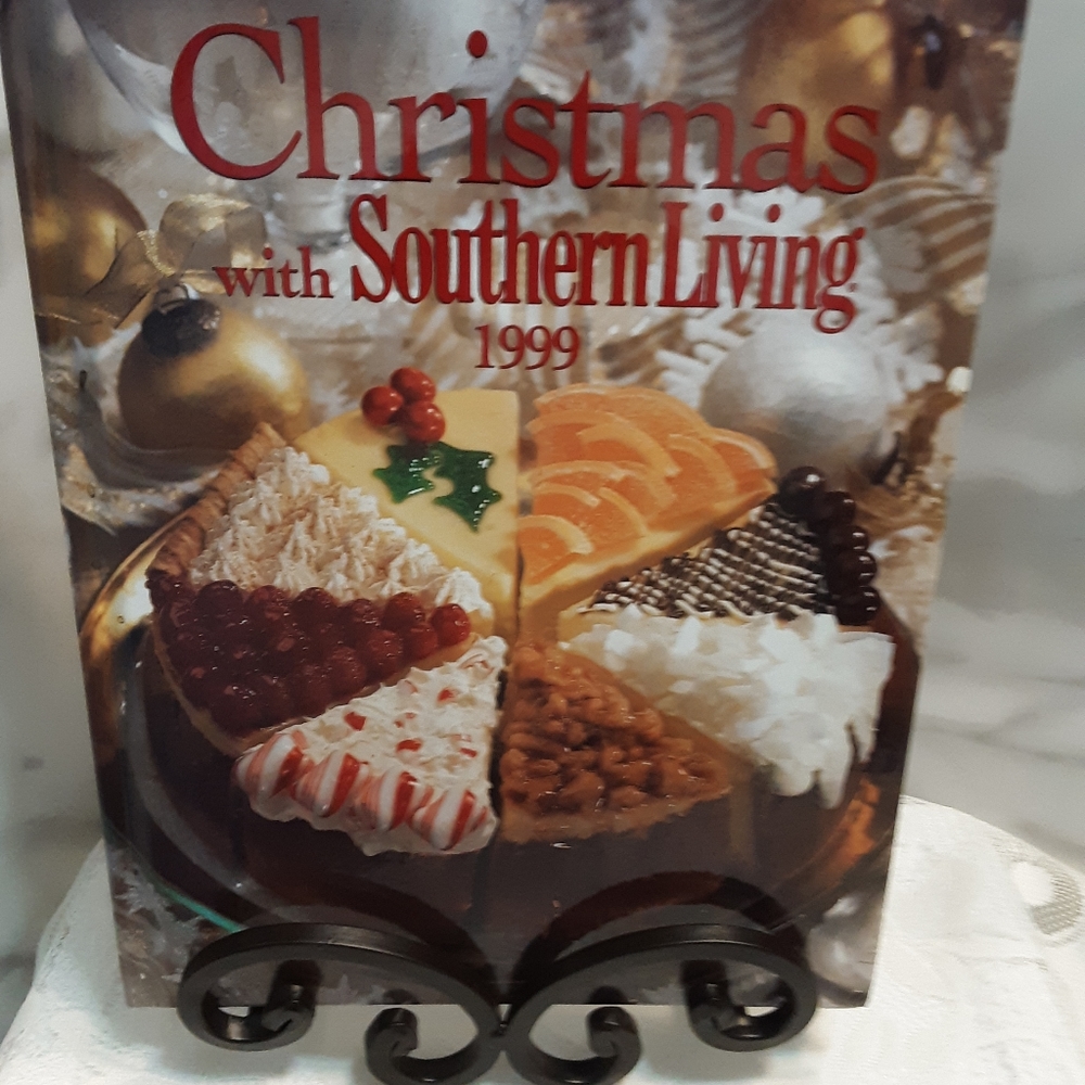 1999 Collectable cook book